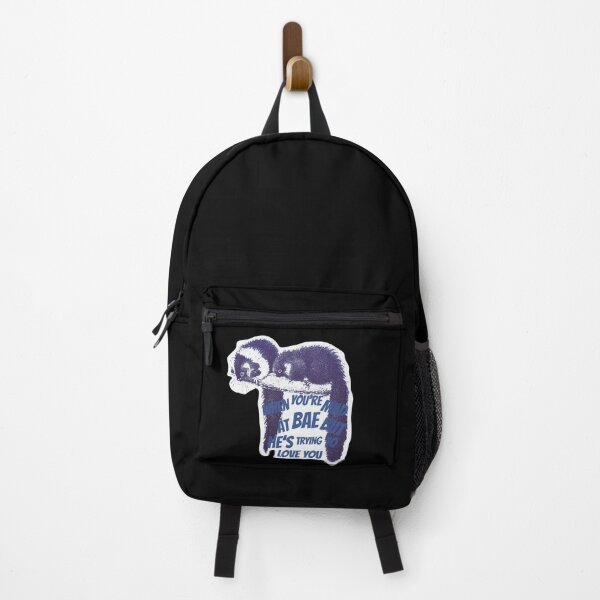 Item preview, BAE is trying to LOVE YOU designed and sold by Lukajajvani.