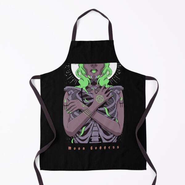 Item preview, Moon Goddess Witchcraft Pagan Wicca Design designed and sold by Candlewood Museum & Gift Shoppe.