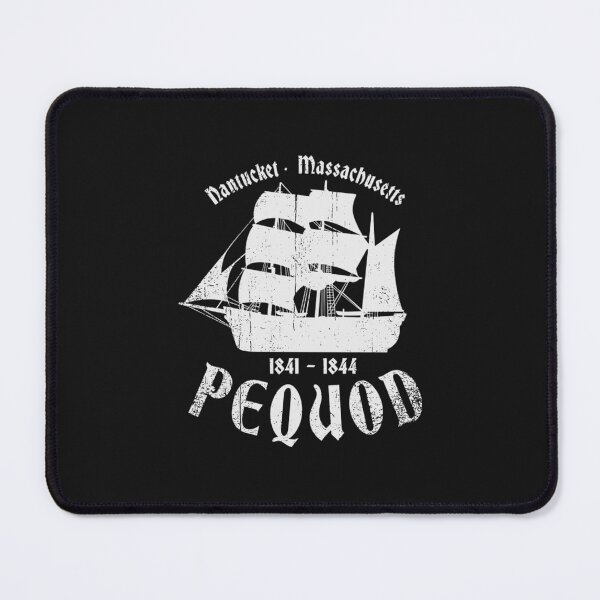 Item preview, Moby Dick T-ShirtPequod Sailor designed and sold by BendiSpect.