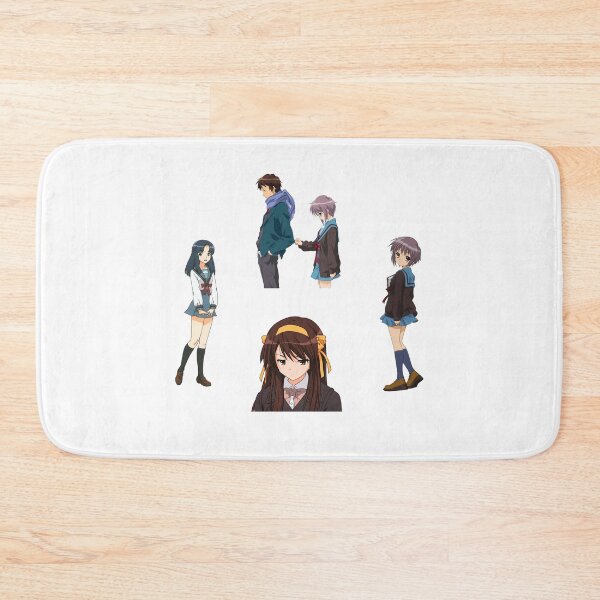 Item preview, The Disappearance of Haruhi Suzumiya - Pack designed and sold by V3S0.