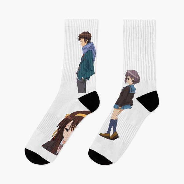 Item preview, The Disappearance of Haruhi Suzumiya - Pack designed and sold by V3S0.