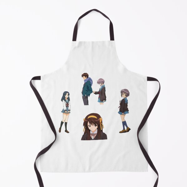 Item preview, The Disappearance of Haruhi Suzumiya - Pack designed and sold by V3S0.