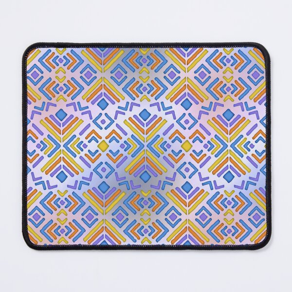 Item preview, Gradient Bright Dayak 02 designed and sold by faiqma.