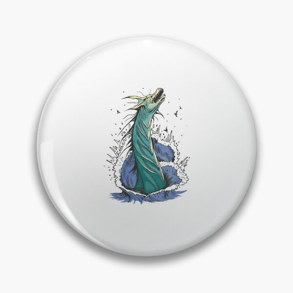 Item preview, Sea Creature designed and sold by zaher97.