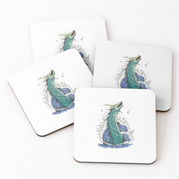 Item preview, Sea Creature designed and sold by zaher97.