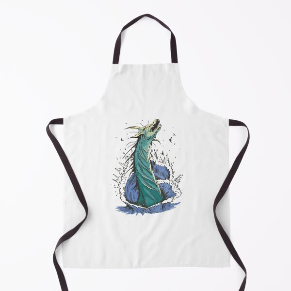 Item preview, Sea Creature designed and sold by zaher97.