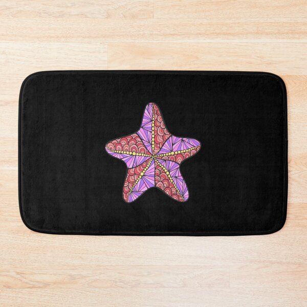 Item preview, sea star designed and sold by zaher97.