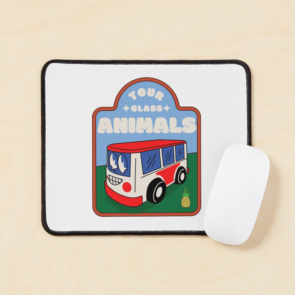 Item preview, Mouse Pad designed and sold by Rondeboy.