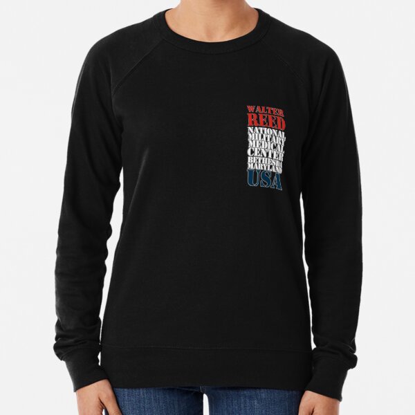 Item preview, Walter Reed National Military Medical Center designed and sold by xorbah.