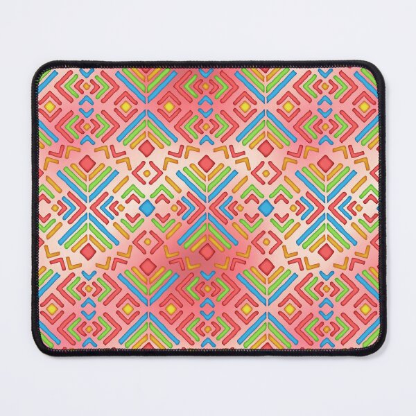 Item preview, Gradient Bright Dayak 03 designed and sold by faiqma.