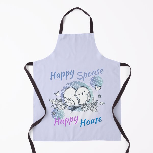 Item preview, Happy Spouse designed and sold by RysEmporium.