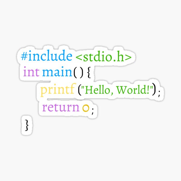 Item preview, Programing  designed and sold by IshrakDesign.