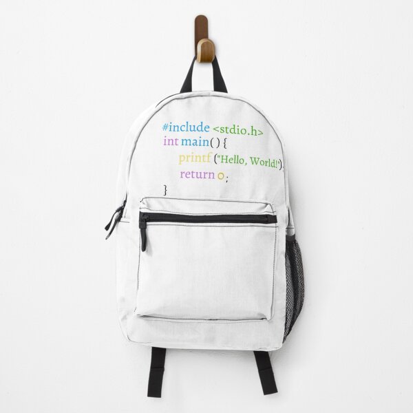 Item preview, Programing  designed and sold by IshrakDesign.