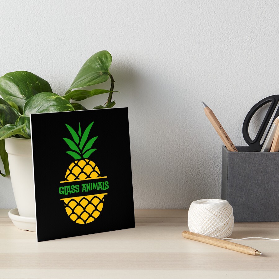 Item preview, Art Board Print designed and sold by Rondeboy.