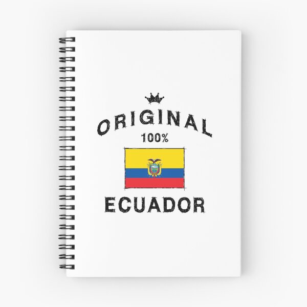 Item preview, Ecuador Ecuadorian flag flag designed and sold by GeogDesigns.