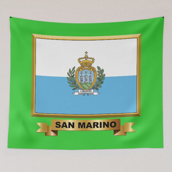Item preview, SAN MARINO Phone Cases & Other Gifts (12) designed and sold by mpodger.