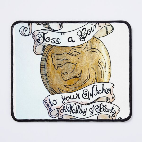Item preview, Coin Toss designed and sold by CiriOfRivia.