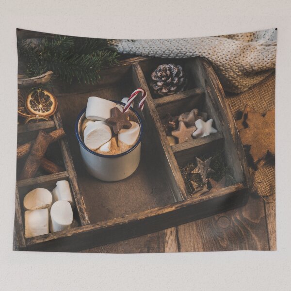 Item preview, Tray of delicacies designed and sold by OrionPhotograph.