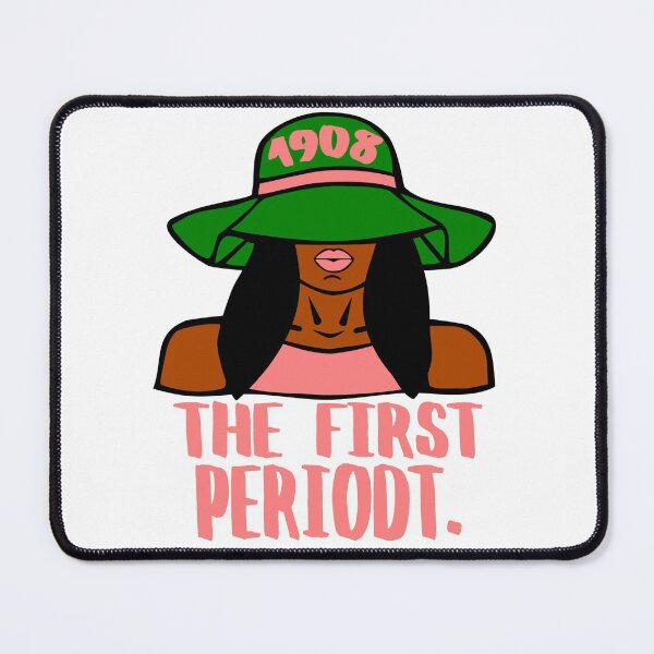 Item preview, The First Periodt designed and sold by PrettyPhoxie.