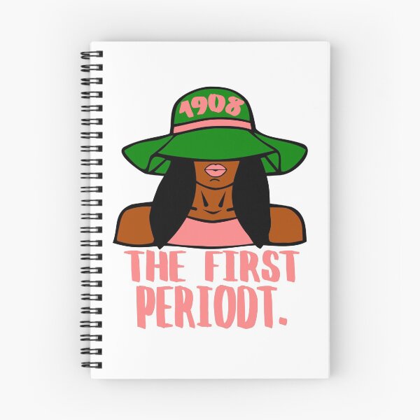 Item preview, The First Periodt designed and sold by PrettyPhoxie.
