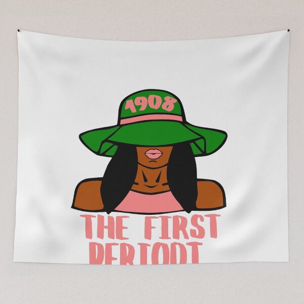 Item preview, The First Periodt designed and sold by PrettyPhoxie.
