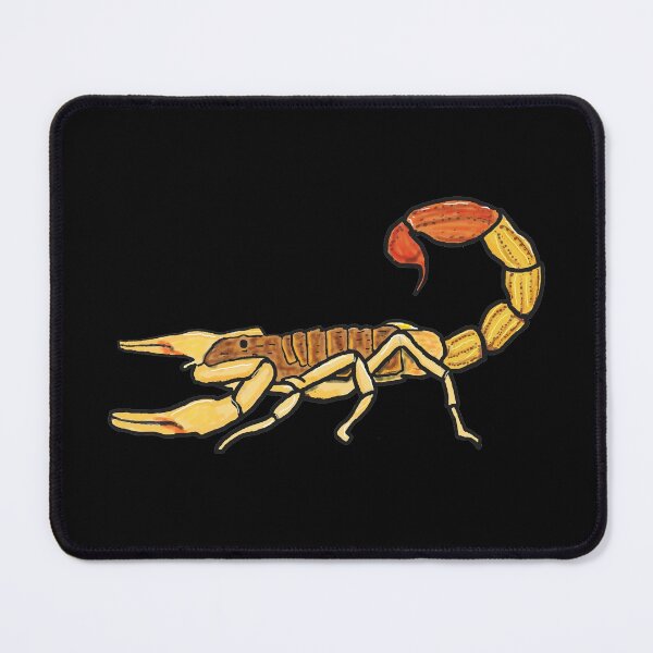 Item preview, Scorpion designed and sold by Mark-Ewbie.
