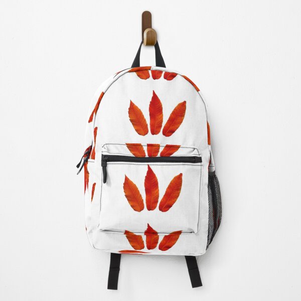 Item preview, Sumac Autumn Leaves designed and sold by Asaha17.