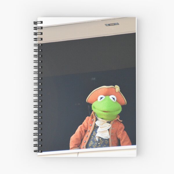 Item preview, Frog Famous Frog designed and sold by yensid2016.