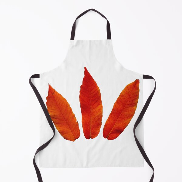 Item preview, Sumac Autumn Leaves designed and sold by Asaha17.