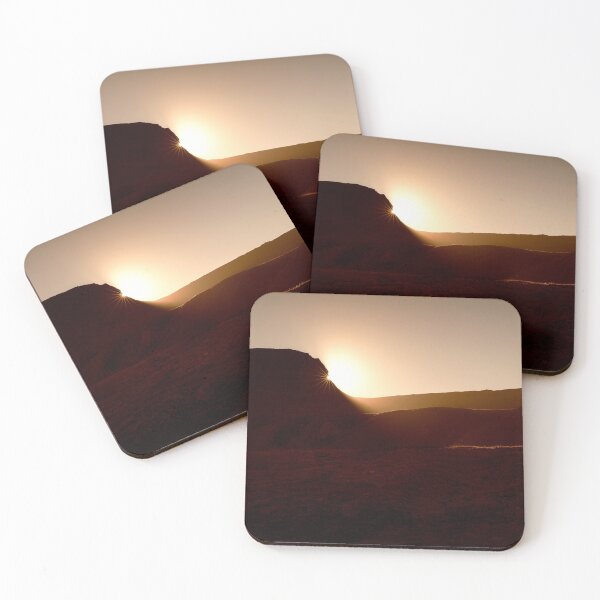 Item preview, Arctic autumn, Longyearbyen (Spitsbergen) designed and sold by shackledlettuce.