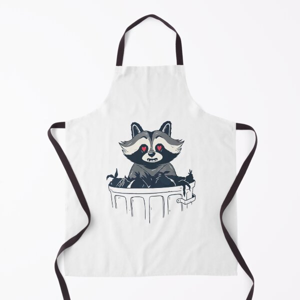 Item preview, trash panda designed and sold by zaher97.