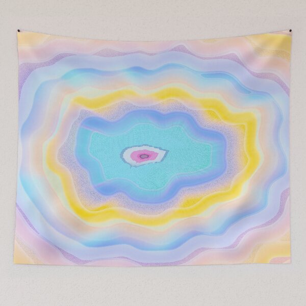 Item preview, Bright Agate - version B designed and sold by wagnerps.