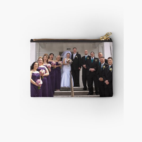 Item preview, Anderson Wedding Party designed and sold by Ritchie Belleque.
