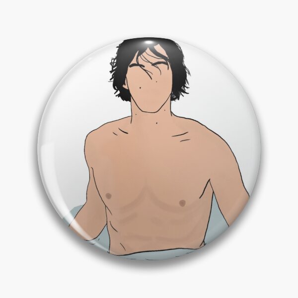 Item preview, Adam Driver - Hero designed and sold by sratkinz.