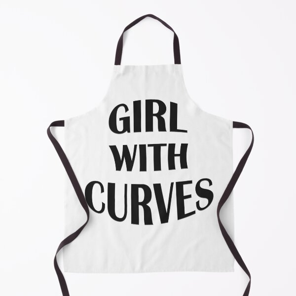 Artikelvorschau, Mädchen mit KURVEN entworfen und verkauft von Wishmi Lucky.