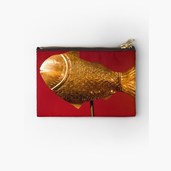 Aperçu de l'œuvre Poisson dans la girouette créée et vendue par phil decocco.
