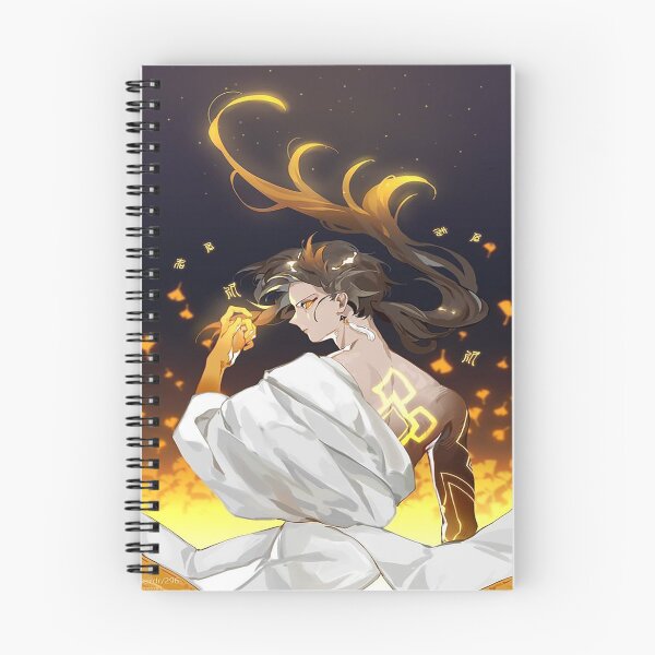 Item preview, zhongli genshin impact products  designed and sold by The-Baron-simba.
