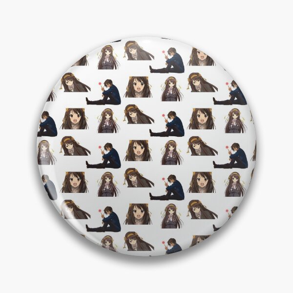 Item preview, Disappearance of Haruhi Suzumiya - Pack designed and sold by V3S0.
