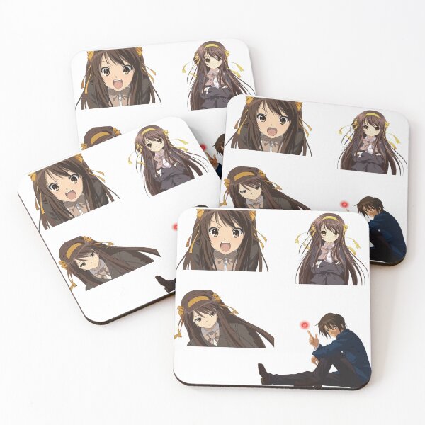 Item preview, Disappearance of Haruhi Suzumiya - Pack designed and sold by V3S0.