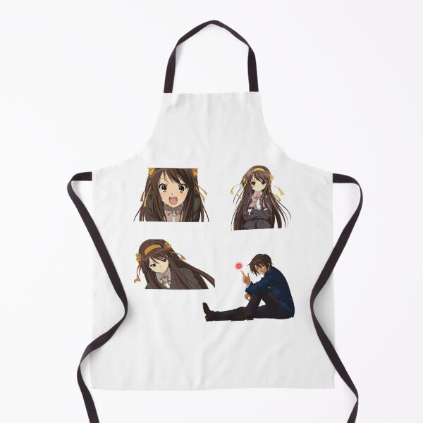 Item preview, Disappearance of Haruhi Suzumiya - Pack designed and sold by V3S0.