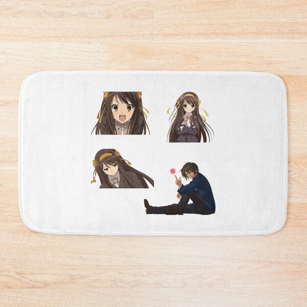 Item preview, Disappearance of Haruhi Suzumiya - Pack designed and sold by V3S0.