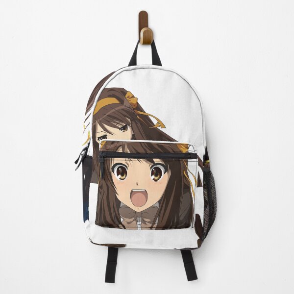 Item preview, Disappearance of Haruhi Suzumiya - Pack designed and sold by V3S0.