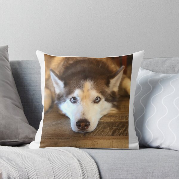 Item preview, Siberian Husky designed and sold by Savi-Designs.
