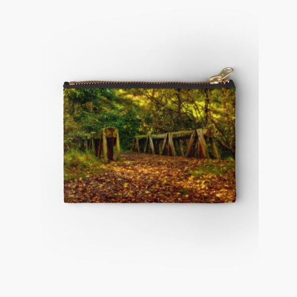 Item preview, "Autumn Crossing" designed and sold by Phil Thomson.