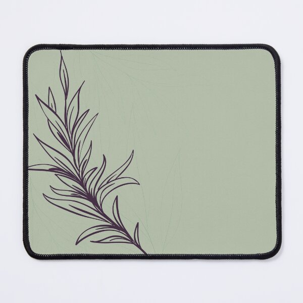 Item preview, Herbal silhouettes designed and sold by HeliMalereiArt.