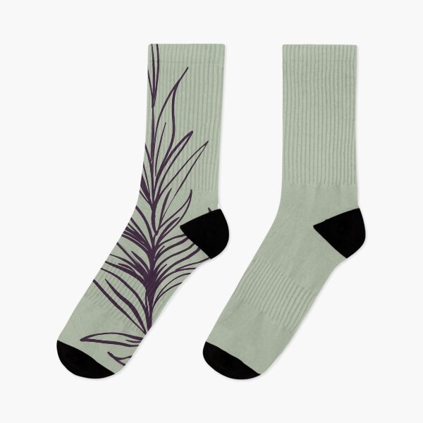Item preview, Herbal silhouettes designed and sold by HeliMalereiArt.