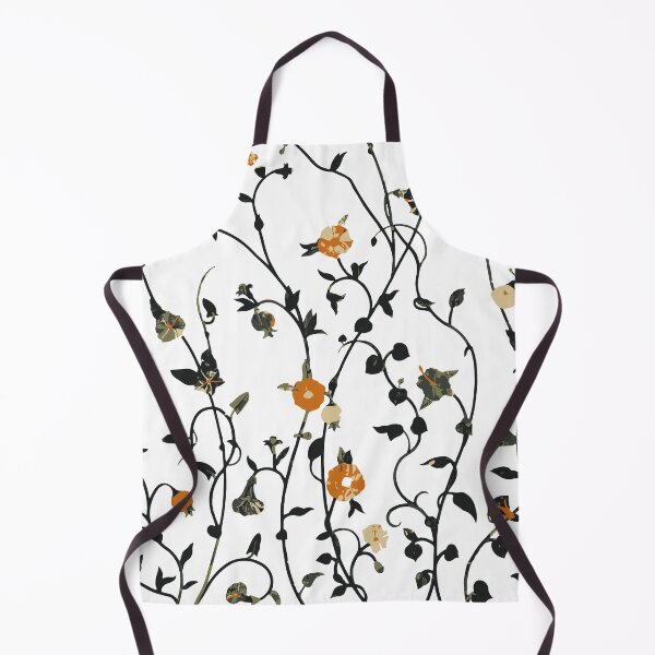 Item preview, "Cute flowers" pattern designed and sold by MC Art Studio.