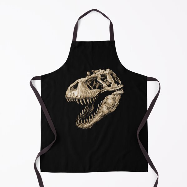 Item preview, Dinosaur Skull Tyrannosaurus Rex 2 designed and sold by CassWArt.