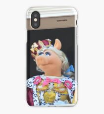 MUPPETS iPhone Case/Skin