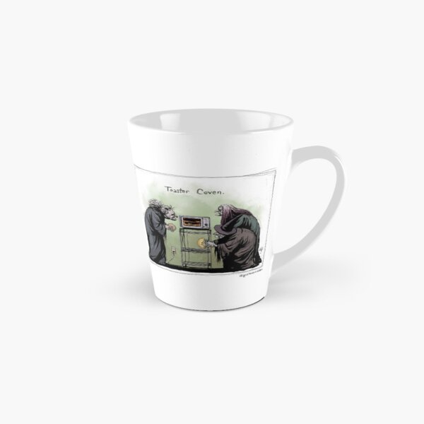 Item preview, Toaster Coven designed and sold by Adam Gustavson.